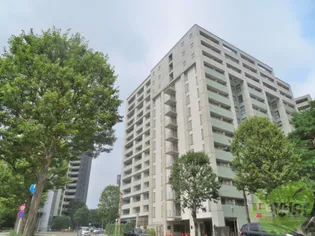 LaDouceur片平【9階】の外観