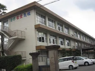 オクタワーズ宮崎南【6階】の周辺
