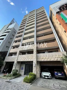 プレサンス名古屋STATIONアブソリュート【14階】の外観