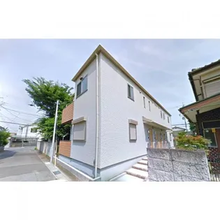 グリシナ【1階】の外観