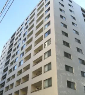 東京都中央区日本橋小網町【マンション】の外観