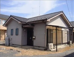 東京都あきる野市牛沼【一戸建】の外観