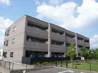 コーディアル三好の画像