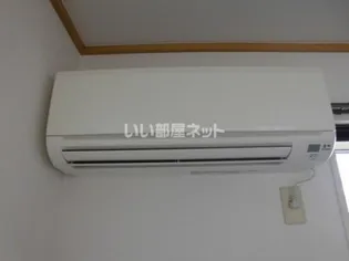 グリーンフィールド C棟【2階】の内装