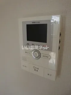 グリーンフィールド C棟【2階】の内装