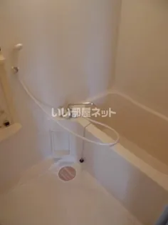 グリーンフィールド C棟【2階】の風呂