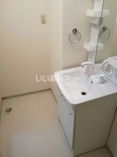 グリーンフィールド C棟【2階】の内装