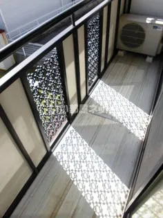 グリーンフィールド C棟【2階】の内装