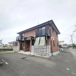 熊本県熊本市東区秋津2【アパート】の外観