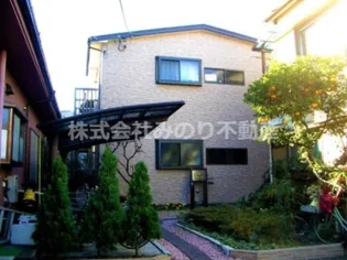 いずみガーデン【2階】の外観