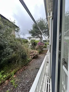 リッチヒルズ【1階】の内装