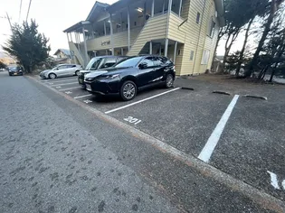 リッチヒルズ【1階】の地図