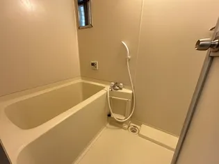 リッチヒルズ【1階】の風呂