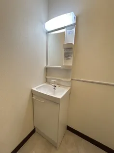 リッチヒルズ【1階】の内装