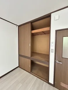 リッチヒルズ【1階】の内装