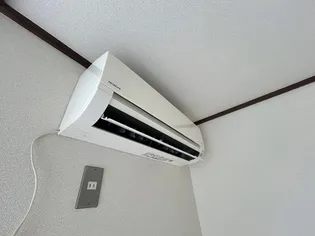 リッチヒルズ【1階】の内装