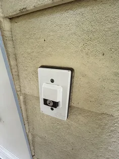 リッチヒルズ【1階】の内装