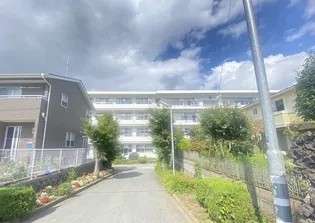 リッチヒルズ【1階】の周辺