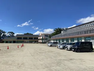 リッチヒルズ【1階】の周辺