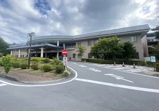 リッチヒルズ【1階】の周辺