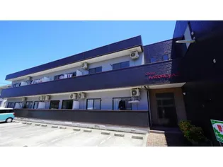 コーポカトレヤIIの画像