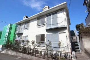 エクセル南花崎【1階】の外観