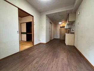 武井ビル【3階】の外観