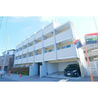 PREMIUM CUBE大崎の画像