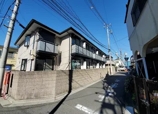 トワゾー鷺宮の画像