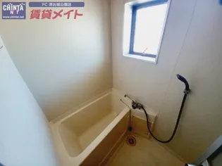 メゾンアザミ【2階】の風呂