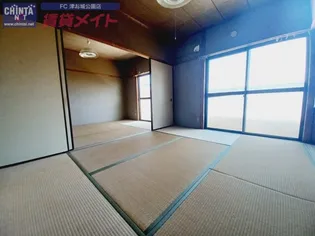 メゾンアザミ【2階】の内装