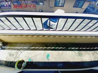 メゾンアザミ【2階】の内装