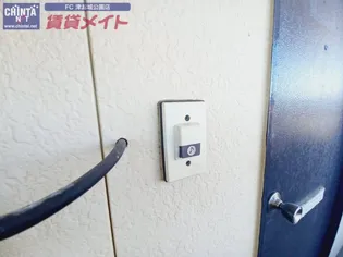 メゾンアザミ【2階】の内装