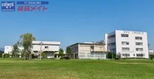 メゾンアザミ【2階】の周辺