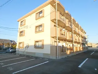 メゾンフルールの画像