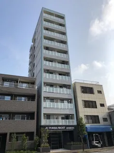 JUタワーフロントKINSHICHOの画像