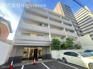 シャトー中島別館の画像