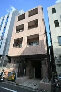 PRUNUS南大井の画像