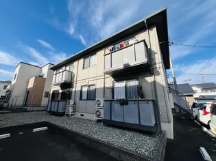 コーポ大泉の画像