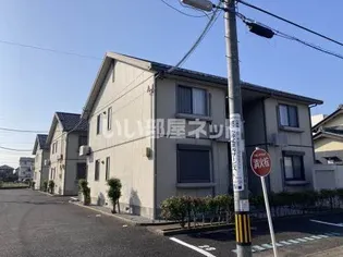 FOX MOUNTAIN B棟の画像