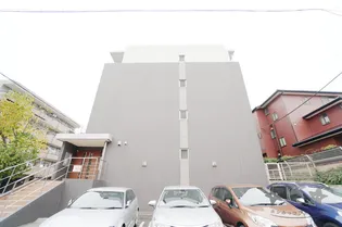 マ・メゾン瑞穂【3階】の外観