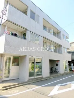 フラットミワの画像