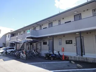 ヴィヴィ セレサ弐番館の画像