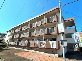 向坂マンション Bの画像