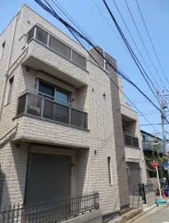 東京都文京区千石2【マンション】の外観