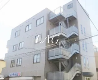 シャロームの画像