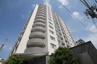 アトラスヒルズ文京白山【6階】の外観