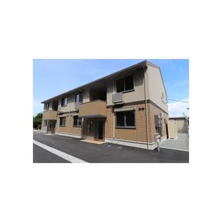 D-room寺原【1階】の外観