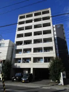 Original box28【8階】の外観