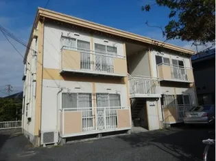 パナハイツ花岡の画像